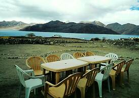 TIH Pangong Delight Camps and Cottages
