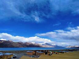 TIH Pangong Delight Camps and Cottages