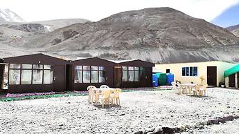TIH Pangong Delight Camps and Cottages