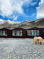 TIH Pangong Delight Camps and Cottages