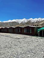 TIH Pangong Delight Camps and Cottages