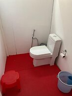 TIH Pangong Delight Camps and Cottages