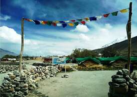 TIH Pangong Delight Camps and Cottages