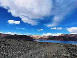 TIH Pangong Delight Camps and Cottages