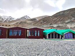 TIH Pangong Delight Camps and Cottages