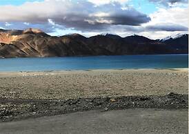 TIH Pangong Delight Camps and Cottages