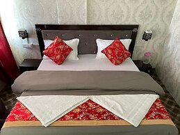 TIH Pangong Delight Camps and Cottages