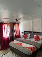 TIH Pangong Delight Camps and Cottages