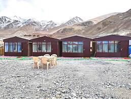 TIH Pangong Delight Camps and Cottages