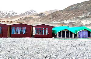 TIH Pangong Delight Camps and Cottages