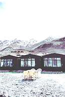 TIH Pangong Delight Camps and Cottages