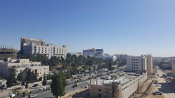 AlKhaleej Hotel Apartments