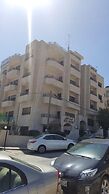 AlKhaleej Hotel Apartments