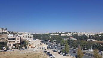 AlKhaleej Hotel Apartments