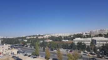 AlKhaleej Hotel Apartments