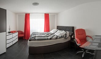 Im Zentrum der Schweiz