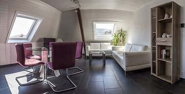 Im Zentrum der Schweiz