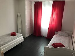 Im Zentrum der Schweiz