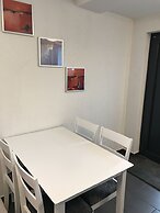 Im Zentrum der Schweiz