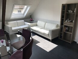 Im Zentrum der Schweiz
