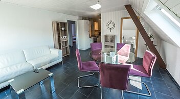 Im Zentrum der Schweiz