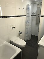 Im Zentrum der Schweiz
