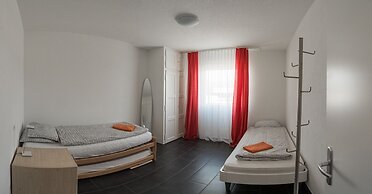 Im Zentrum der Schweiz