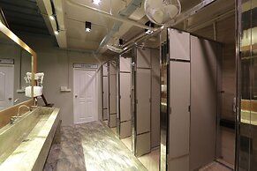 Pop-In Hostel Aonang