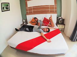 Pop-In Hostel Aonang