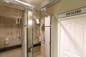 Pop-In Hostel Aonang