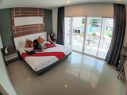 Pop-In Hostel Aonang