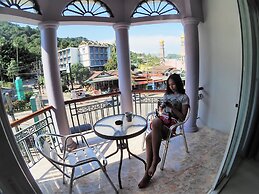 Pop-In Hostel Aonang