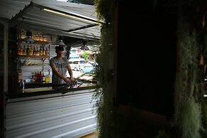 Pop-In Hostel Aonang