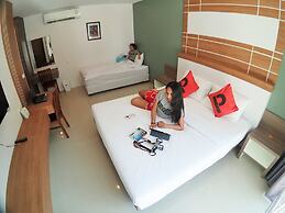 Pop-In Hostel Aonang