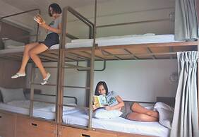 Pop-In Hostel Aonang