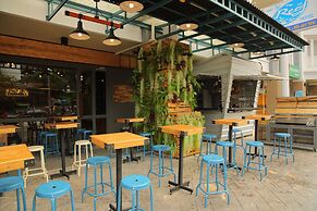 Pop-In Hostel Aonang