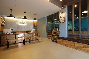 Pop-In Hostel Aonang