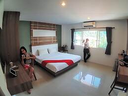 Pop-In Hostel Aonang