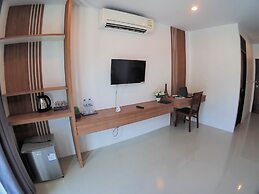 Pop-In Hostel Aonang