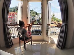 Pop-In Hostel Aonang