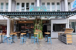 Pop-In Hostel Aonang