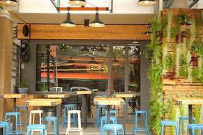 Pop-In Hostel Aonang