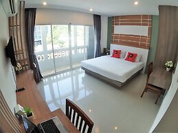 Pop-In Hostel Aonang