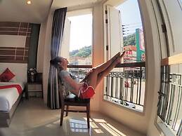 Pop-In Hostel Aonang