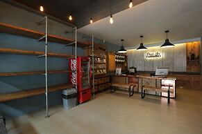 Pop-In Hostel Aonang