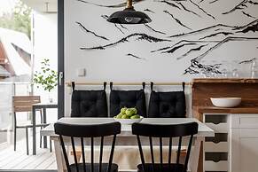 Tatrytop Apartamenty Granitica