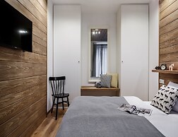 Tatrytop Apartamenty Granitica