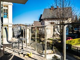 Tatrytop Apartamenty Granitica