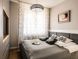 Tatrytop Apartamenty Granitica