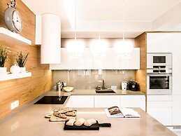 Tatrytop Apartamenty Granitica